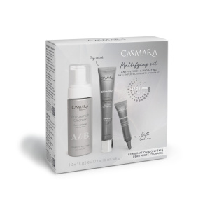 Mattifying Set