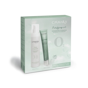 Purifying Set