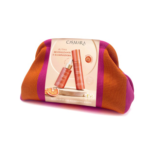 Vital-C Sensations Pack Serum & Hydro Cream