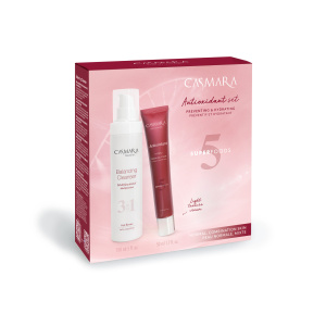 Antioxidant Set