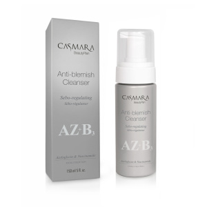 Anti-Blemish Cleanser