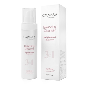 3en1 Balancing Cleanser