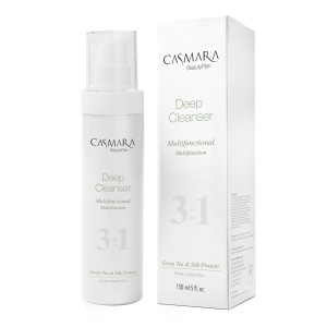 3en1 Deep Cleanser