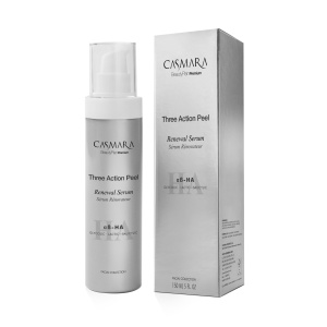 Three Action Peel