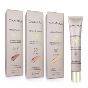 UrbanProtect DD Cream SPF 50