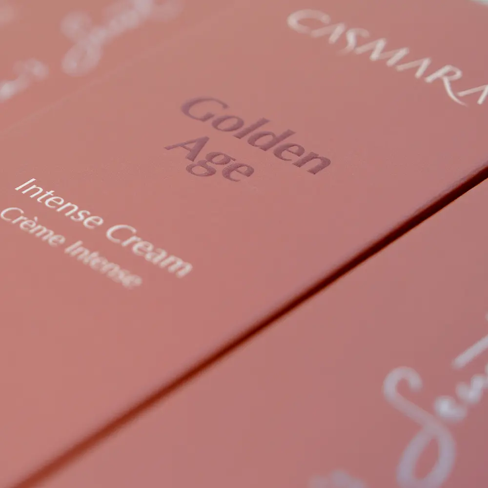 Golden Age Intense Cream