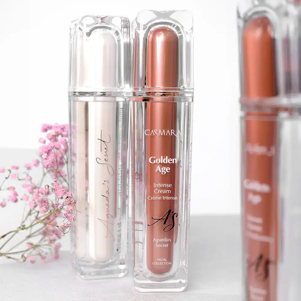 Golden Age Intense Cream