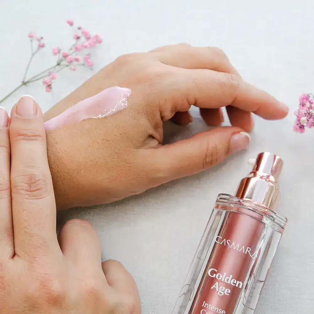 Golden Age Intense Cream