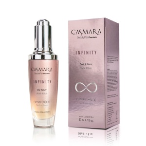 Infinity Youth Activator Elixir Oil