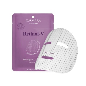 Pro Age Booster Sheet Mask