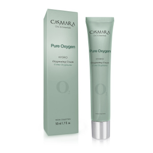 Pure Oxygen Hydro Oxygenating Cream