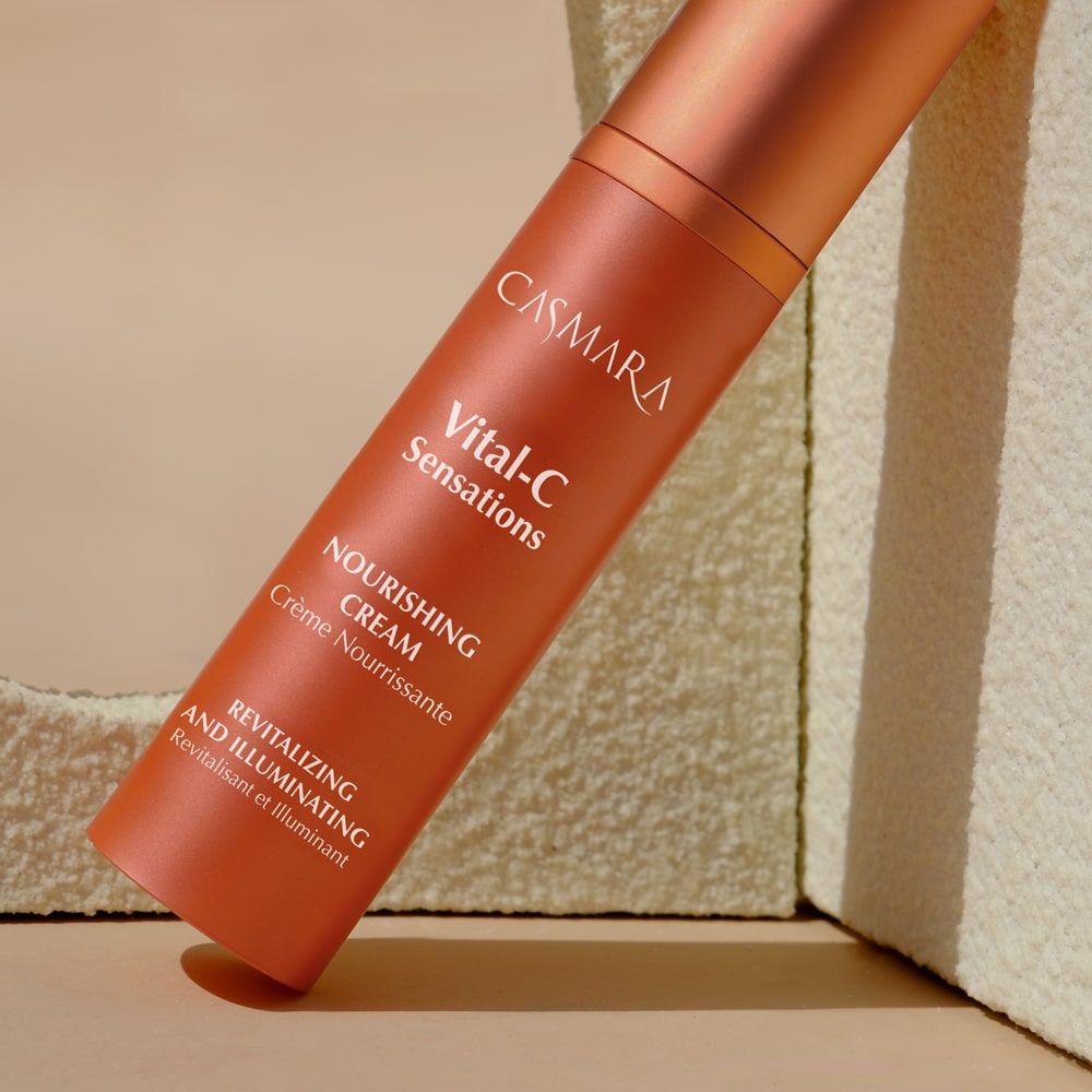 Vital-C Sensations Nourishing Cream