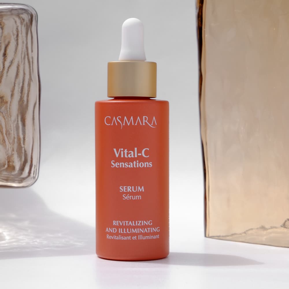 Vital-C Sensations Serum