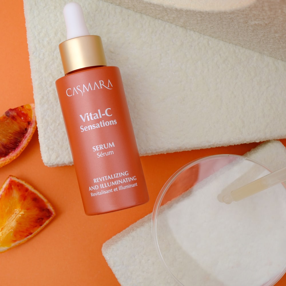 Vital-C Sensations Serum