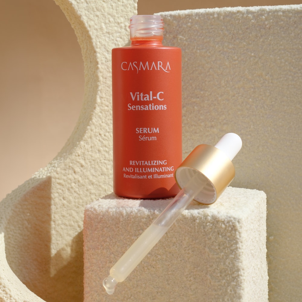 Vital-C Sensations Serum