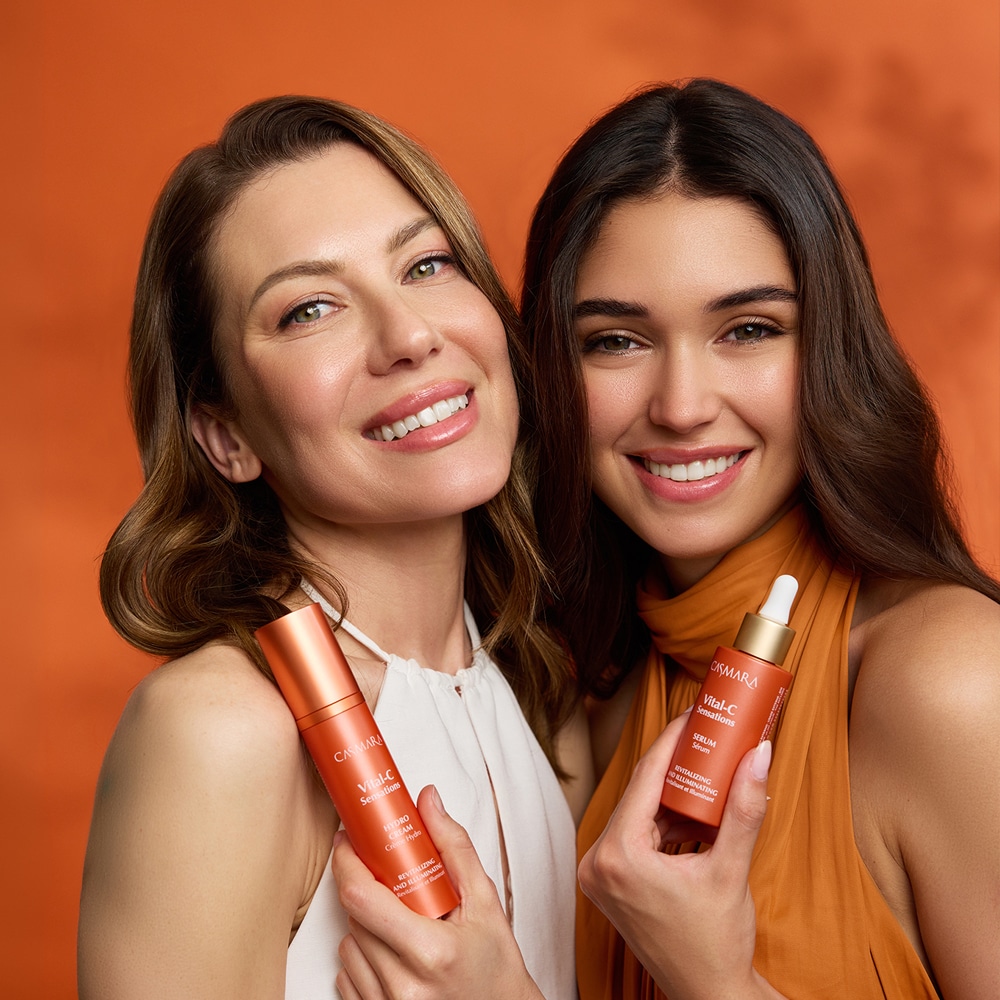 Vital-C Sensations Hydro Cream
