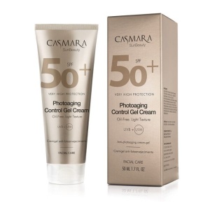 Photo-Aging Control Gel Cream SPF 50