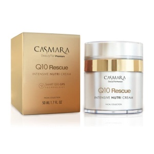 Q10 Rescue Intensive Nutri Cream