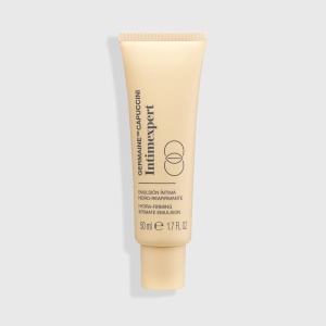 Emulsión Íntima Hidro-Reafirmante