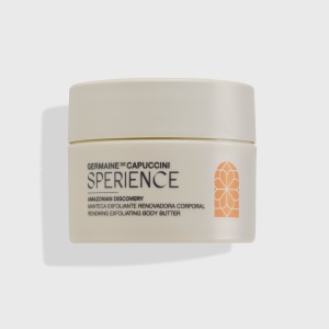 Manteca Exfoliante Renovadora Corporal