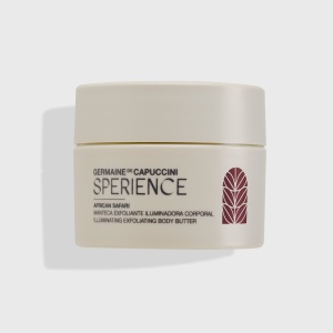 Manteca Exfoliante Iluminadora Corporal