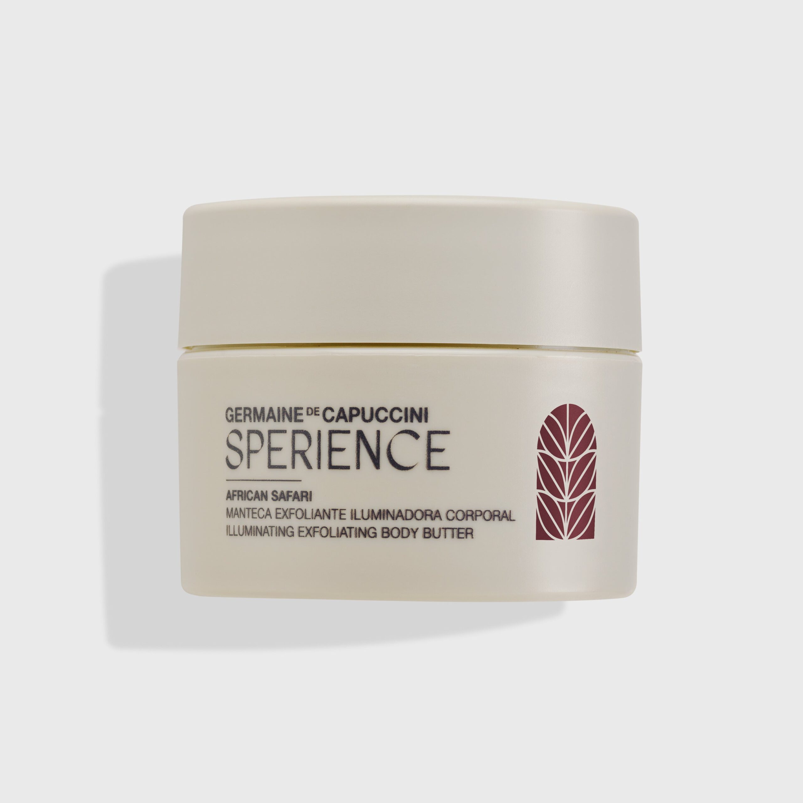 Manteca Exfoliante Iluminadora Corporal