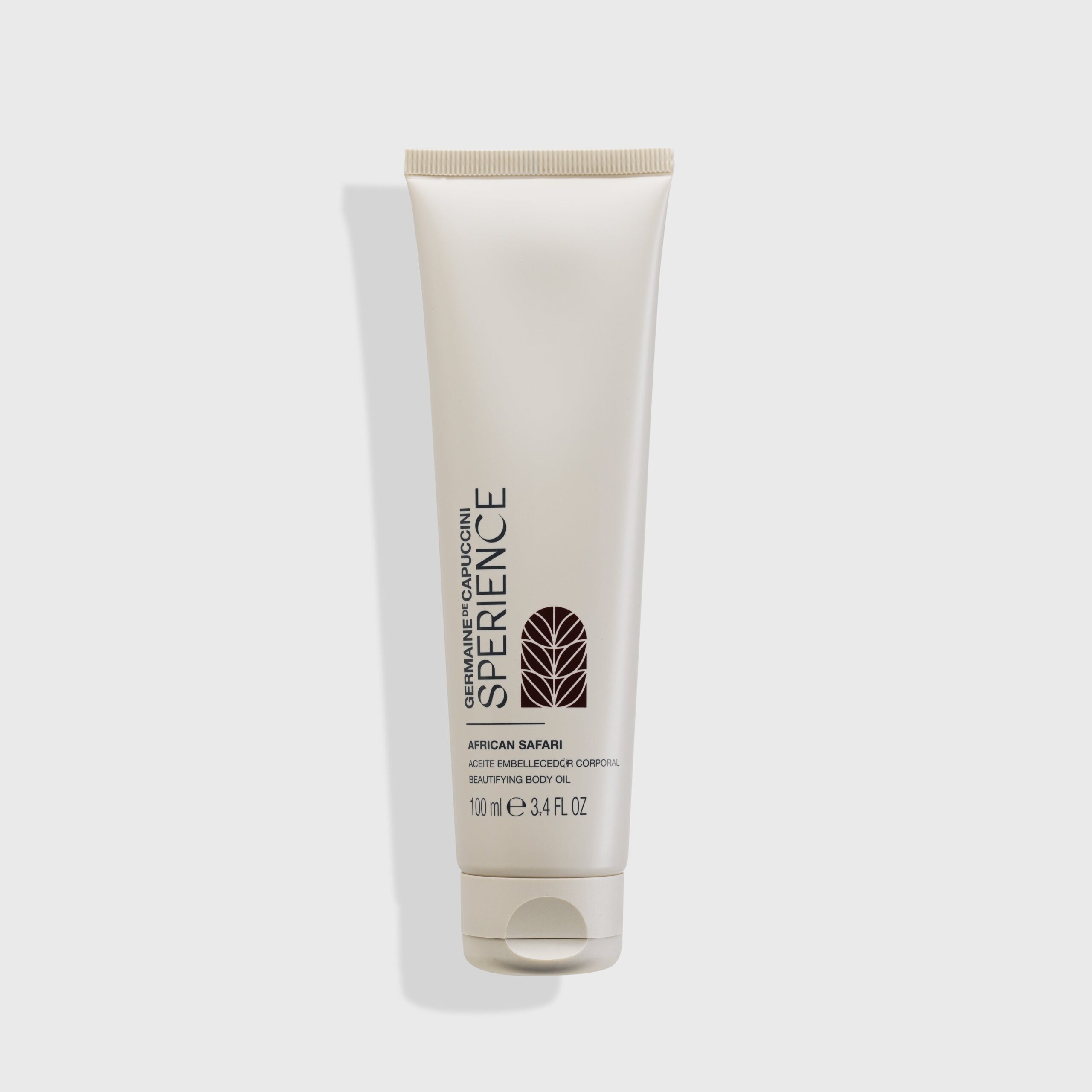 Aceite Embellecedor Corporal