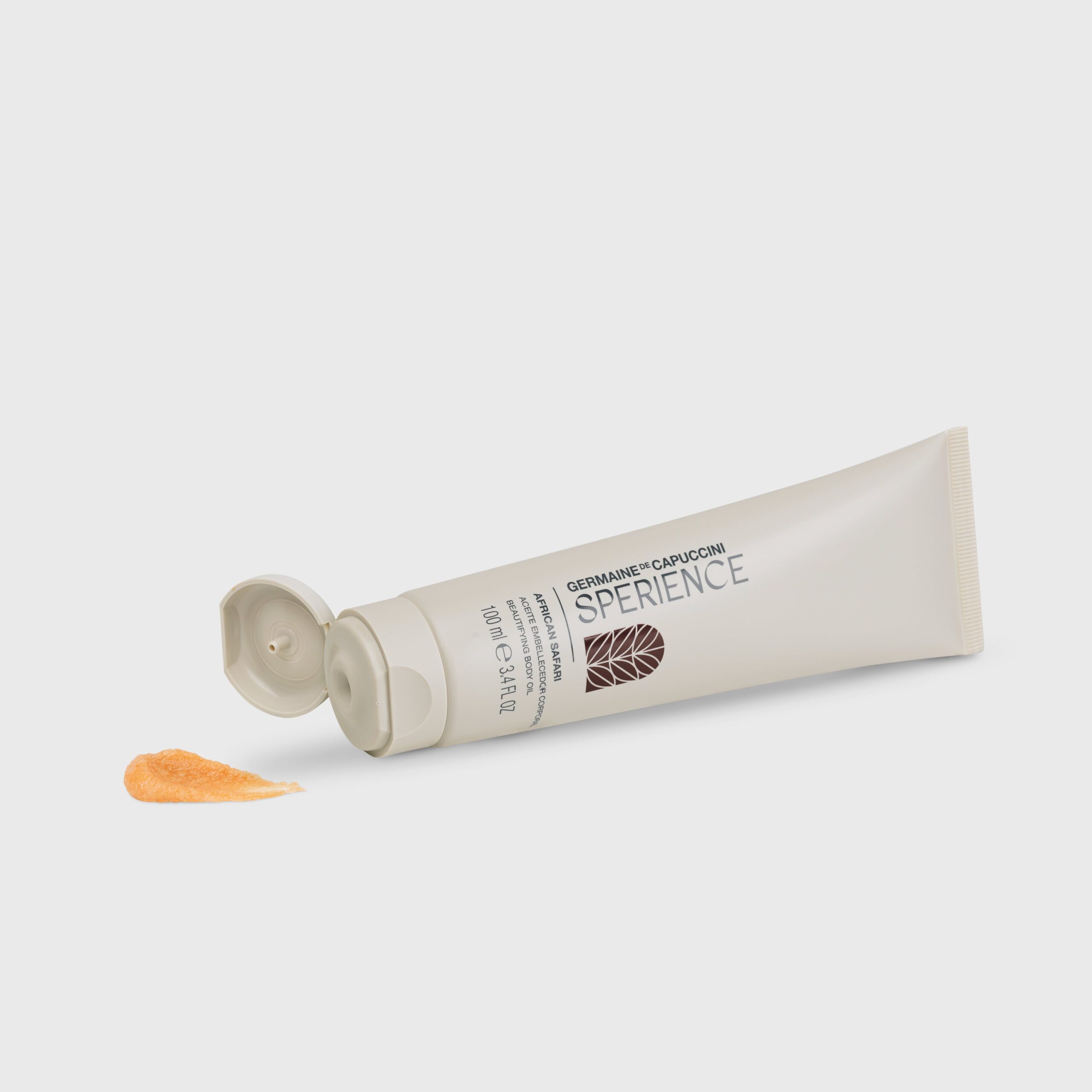 Aceite Embellecedor Corporal
