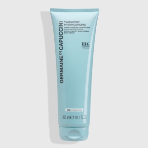 Crema Corporal Hidratación Ultra-Reconfortante