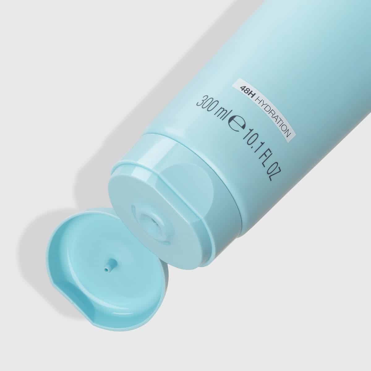 Crema Corporal Hidratación Ultra-Reconfortante